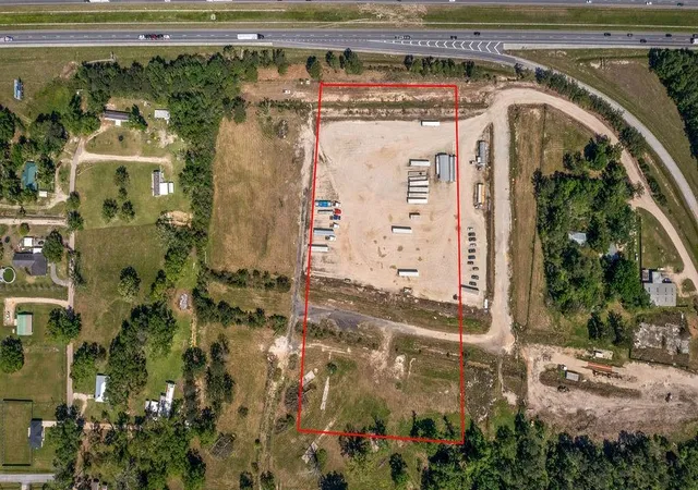 Photo 2 of Land for sale at 25 Acres+/  Rock Rd, Hammond, LA 70403 | MLS# 2392069 | Listing updated on 2026-04-20