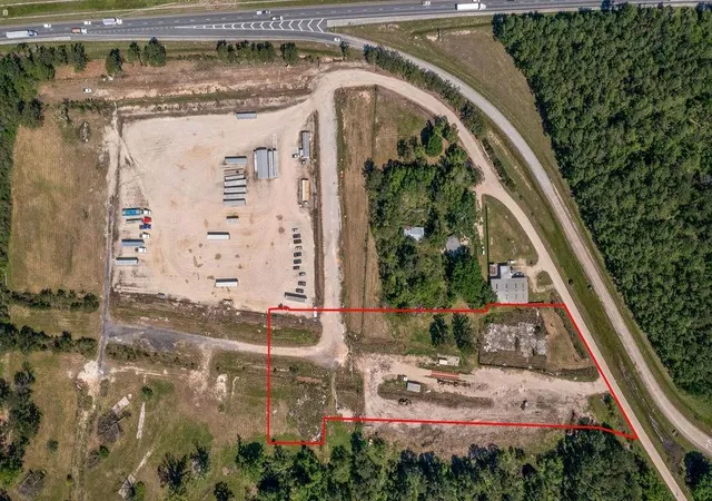 Photo 3 of Land for sale at 25 Acres+/- Rock Rd, Hammond, LA 70403 | MLS# 2392069 | Listing updated on 2026-04-20