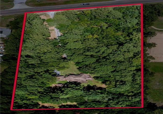 Photo 3 of Land for sale at 22536 Hwy 1088 Hwy, Mandeville, LA 70448 | MLS# 2404639 | Listing updated on 2026-07-24