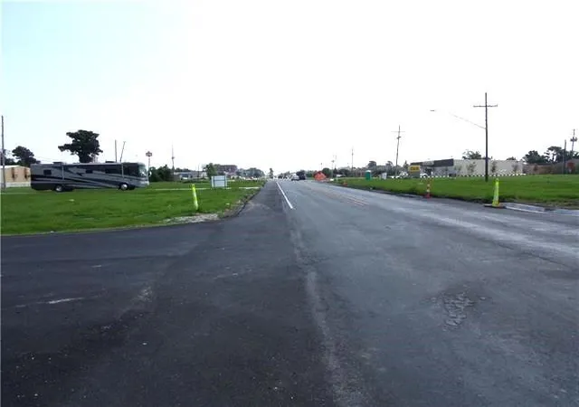 Photo 2 of Land for sale at Lots 93 98 Kingston St, Kenner, LA 70062 | MLS# 2408099 | Listing updated on 2026-02-14