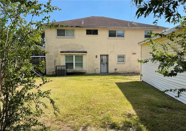 15th image of 8421 Aberdeen Rd, New Orleans, LA 70127 | MLS# 2409806