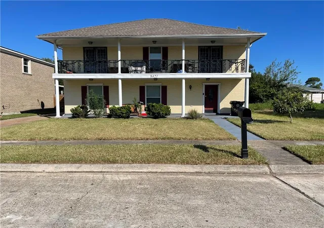 1st image of 8421 Aberdeen Rd, New Orleans, LA 70127 | MLS# 2409806