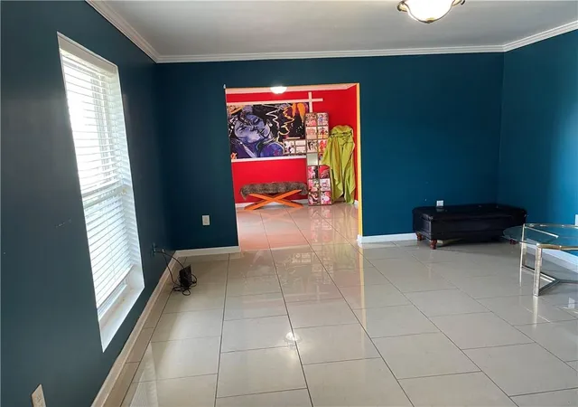 Photo 3 of Single family home for sale at 8421 Aberdeen Rd, New Orleans, LA 70127 | MLS# 2409806 | Listing updated on 2026-05-18