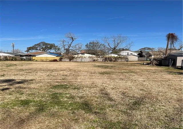 Photo 1 of Land for sale at 4409 Prairie St, Metairie, LA 70001 | MLS# 2411791 | Listing updated on 2025-12-24