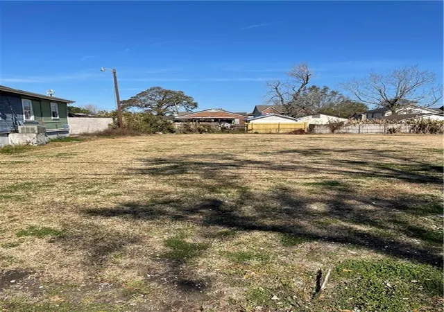 Photo 2 of Land for sale at 4409 Prairie St, Metairie, LA 70001 | MLS# 2411791 | Listing updated on 2025-12-24