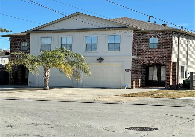 Photo 3 of Land for sale at 4409 Prairie St, Metairie, LA 70001 | MLS# 2411791 | Listing updated on 2025-12-24