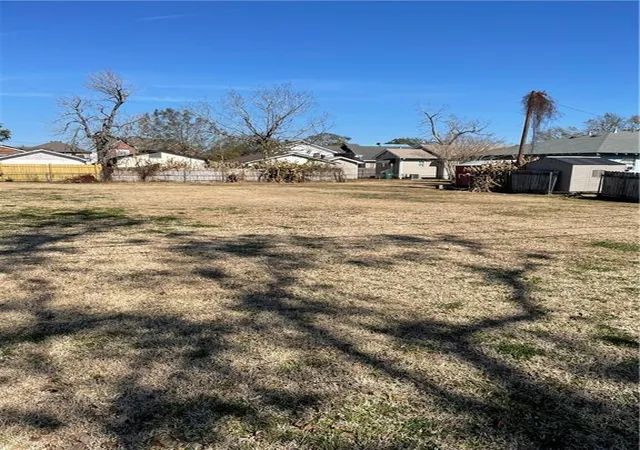 Photo 1 of Land for sale at 4436 Calumet St, Metairie, LA 70001 | MLS# 2411818 | Listing updated on 2025-12-24