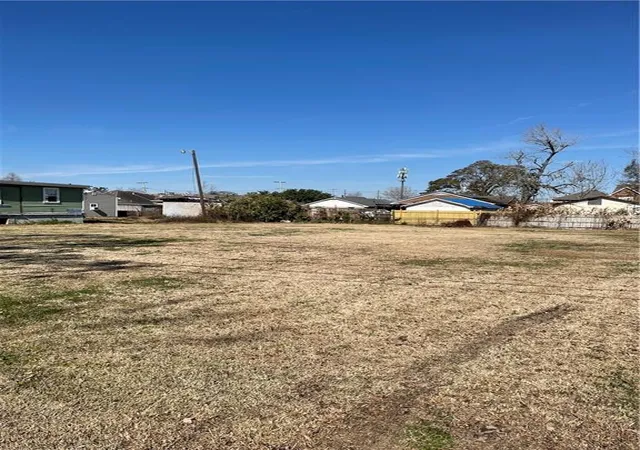 Photo 2 of Land for sale at 4436 Calumet St, Metairie, LA 70001 | MLS# 2411818 | Listing updated on 2025-12-24