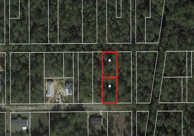 Photo 3 of Land for sale at Lots 39 & 40 Crain St, Abita Springs, LA 70420 | MLS# 2412846 | Listing updated on 2026-08-03