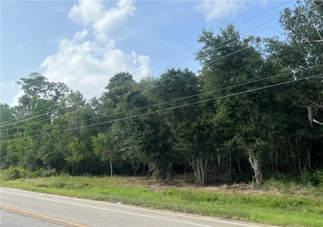 Photo 1 of Land for sale at Lot Hwy 190 Sect 28 T95 R15e, Slidell, LA 70461 | MLS# 2416821 | Listing updated on 2026-04-20