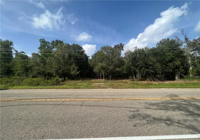 Photo 4 of Land for sale at Lot Hwy 190 Sect 28 T95 R15E, Slidell, LA 70461 | MLS# 2416821 | Listing updated on 2026-04-20