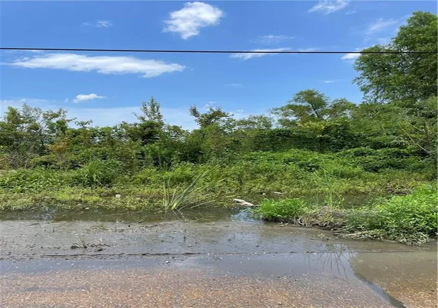 Photo 1 of Land for sale at 4136 Darby St, New Orleans, LA 70127 | MLS# 2416230 | Listing updated on 2026-06-25