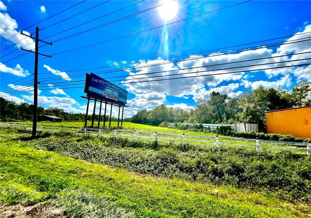 Photo 4 of Land for sale at West Airline Hwy, Laplace, LA 70068 | MLS# 2419705 | Listing updated on 2026-03-04