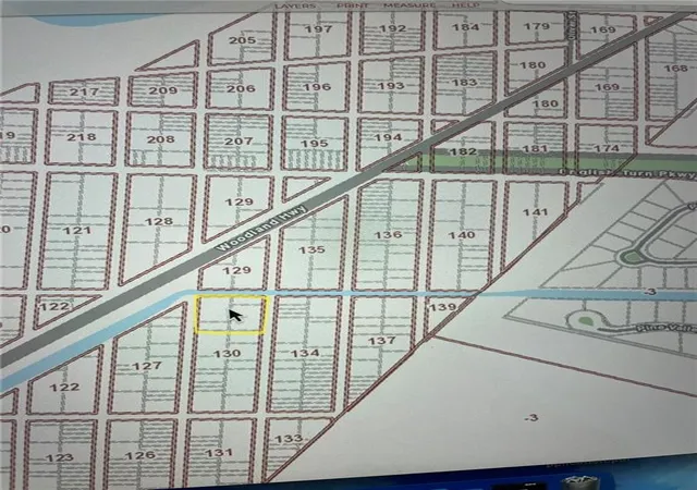 Photo 1 of Land for sale at Jackson St, New Orleans, LA 70117 | MLS# 2422197 | Listing updated on 2026-03-25