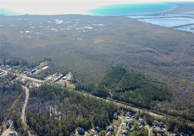 Photo 2 of Land for sale at 501 Hwy 22 Hwy, Madisonville, LA 70447 | MLS# 2428808 | Listing updated on 2026-02-23