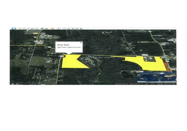 6th image of 0 Old Covington Hwy 1067 Hwy, Hammond, LA 70401 | MLS# 2428637