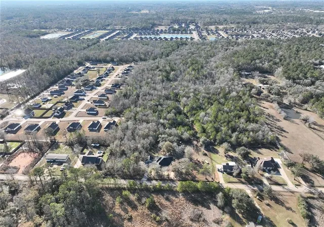 Photo 2 of Land for sale at +/-9373 Acres Brown Rd, Ponchatoula, LA 70454 | MLS# 2431957 | Listing updated on 2026-01-30