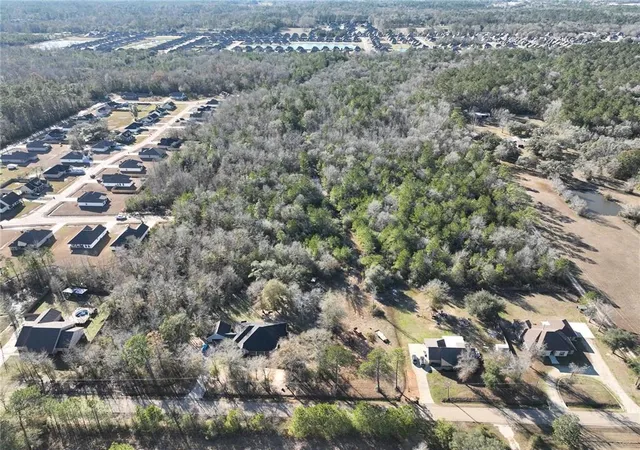 Photo 3 of Land for sale at +/-9373 Acres Brown Rd, Ponchatoula, LA 70454 | MLS# 2431957 | Listing updated on 2026-01-30