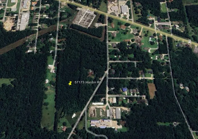 Photo 2 of Land for sale at 57173 Hardin Rd, Slidell, LA 70461 | MLS# 2438895 | Listing updated on 2026-03-26