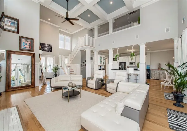Photo 4 of Single family home for sale at 401 S Chenier Dr, Madisonville, LA 70447 | MLS# 2443540 | Listing updated on 2026-07-19
