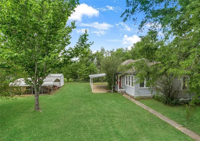1st image of 1408 Green St, Franklinton, LA 70438 | MLS# 2443053