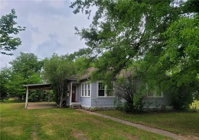 3rd image of 1408 Green St, Franklinton, LA 70438 | MLS# 2443053