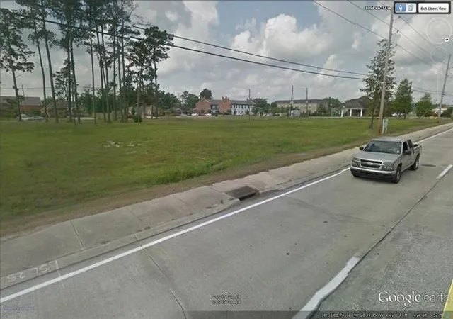 Photo 1 of Land for sale at 1107 W West University Blvd, Hammond, LA 70401 | MLS# 2446590 | Listing updated on 2026-04-22