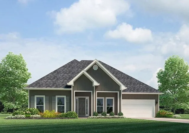 Homes for sale in Central, LA | 12776 Legacy Oaks Ave, Central, LA 70818 | MLS# 2450398