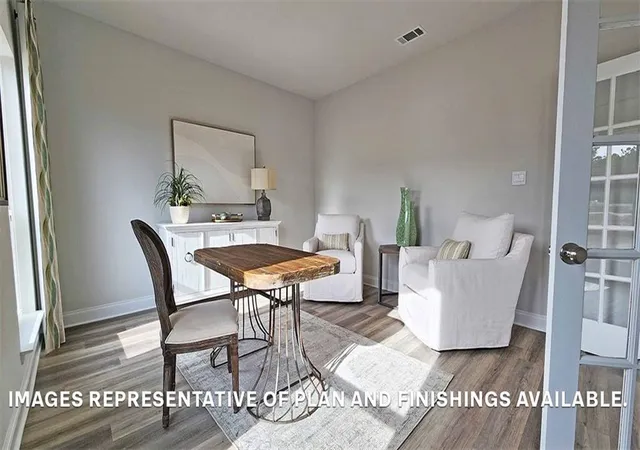 4th image of 12776 Legacy Oaks Ave, Baton Rouge, LA 70818 | MLS# 2450398