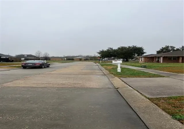 Photo 2 of Land for sale at 8316 Creole Ave, Chalmette, LA 70043 | MLS# 2451690 | Listing updated on 2026-07-22