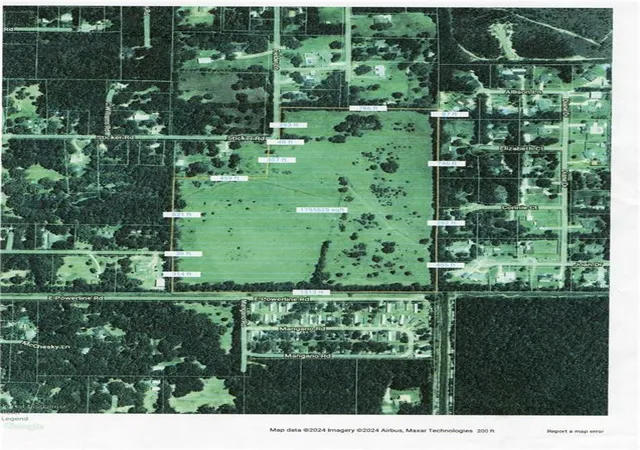 Photo 15 of Land for sale at 0 Fielder Ln, Pearl River, LA 70452 | MLS# 2452216 | Listing updated on 2026-06-03