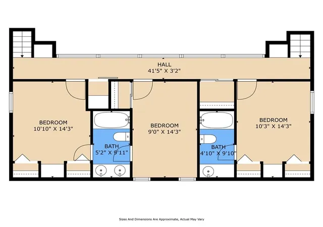 58th image of 12 Swan St, New Orleans, LA 70124 | MLS# 2452795