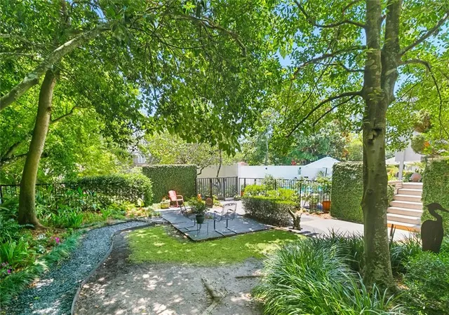 5th image of 12 Swan St, New Orleans, LA 70124 | MLS# 2452795