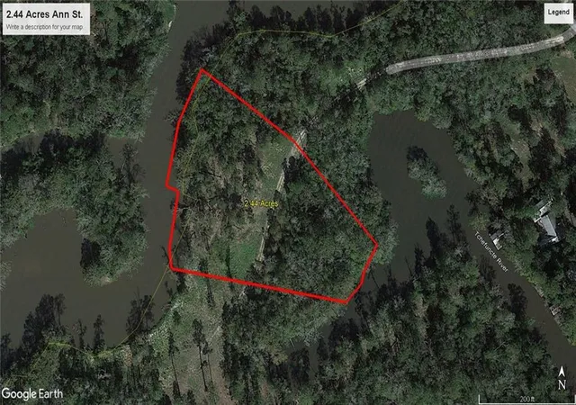 1st image of 139 Ann St, Covington, LA 70433 | MLS# 2453205
