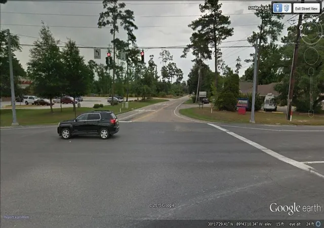 Photo 1 of Land for sale at Herwig Bluff Rd, Slidell, LA 70461 | MLS# 2454433 | Listing updated on 2025-12-11