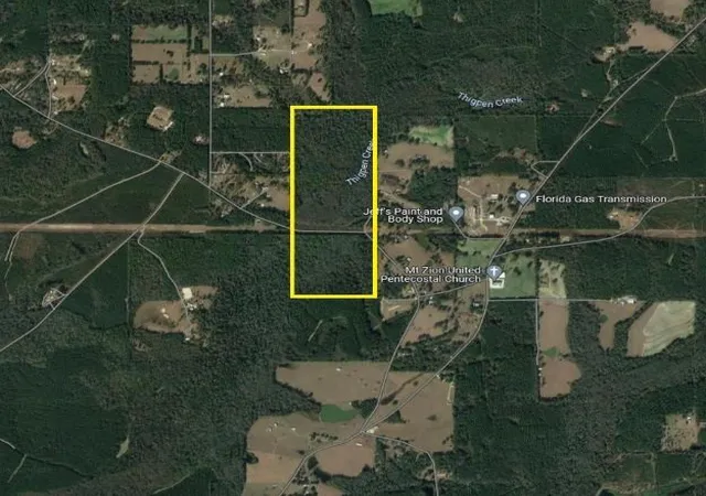 1st image of Tullos Rd, Franklinton, LA 70438 | MLS# 2454482