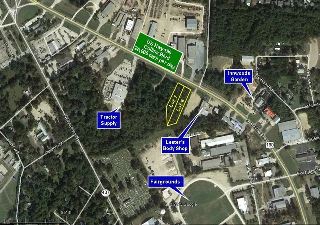 1st image of 1750 Collins Blvd, Covington, LA 70433 | MLS# 2456088