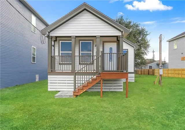 2nd image of 2321 S Roman St, New Orleans, LA 70125 | MLS# 2456707
