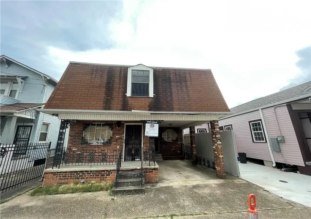 1st image of 2632 Saint Ann St, New Orleans, LA 70119 | MLS# 2457128