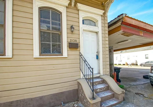 Photo 2 of Multi family home for sale at 1936 1938 Franklin Ave, New Orleans, LA 70117 | MLS# 2458285 | Listing updated on 2026-07-13