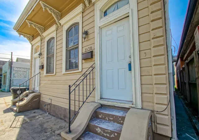 Photo 3 of Multi family home for sale at 1936 1938 Franklin Ave, New Orleans, LA 70117 | MLS# 2458285 | Listing updated on 2026-07-13