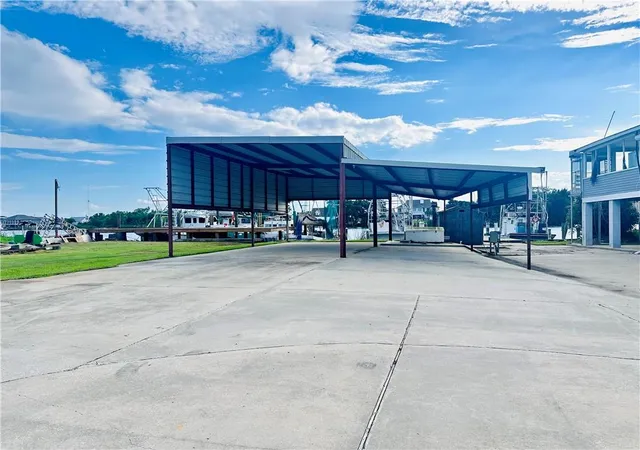 Photo 1 of Land for sale at 4278 4280 Jean Lafitte Blvd, Lafitte, LA 70067 | MLS# 2458330 | Listing updated on 2026-01-14