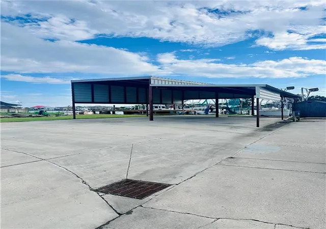 Photo 2 of Land for sale at 4278 4280 Jean Lafitte Blvd, Lafitte, LA 70067 | MLS# 2458330 | Listing updated on 2026-01-14