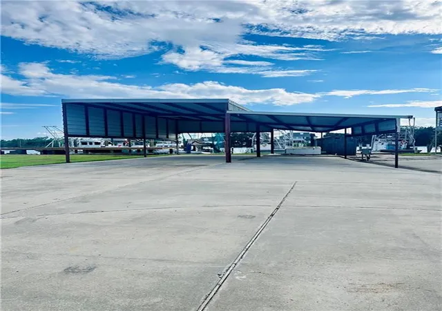 Photo 3 of Land for sale at 4278 4280 Jean Lafitte Blvd, Lafitte, LA 70067 | MLS# 2458330 | Listing updated on 2026-01-14