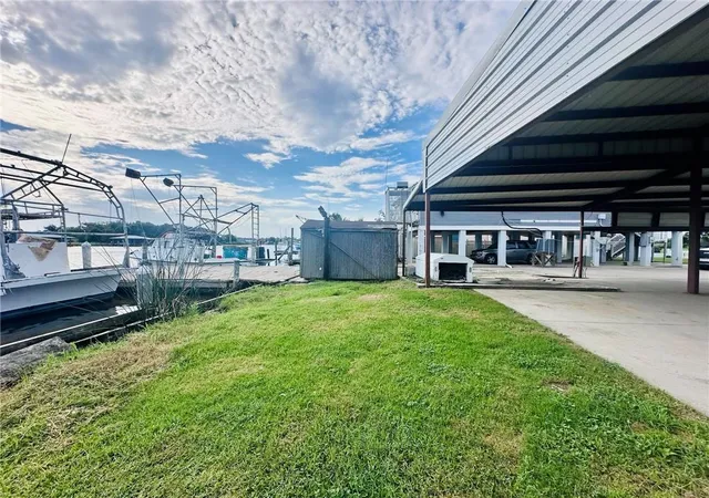 Photo 4 of Land for sale at 4278-4280 Jean Lafitte Blvd, Lafitte, LA 70067 | MLS# 2458330 | Listing updated on 2026-01-14