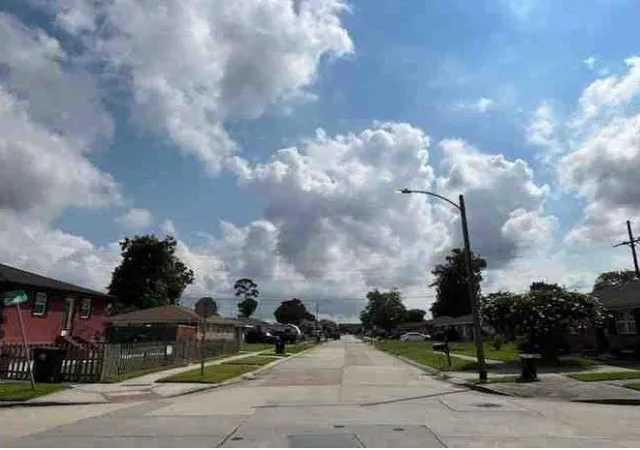 5th image of 2229 Kenneth Dr, Violet, LA 70092 | MLS# 2458988