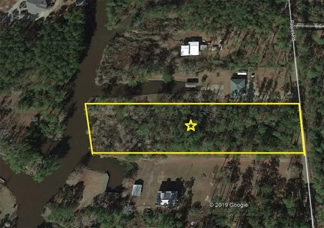 Photo 1 of Land for sale at 0 Paquet Rd, Lacombe, LA 70445 | MLS# 2458740 | Listing updated on 2026-07-30