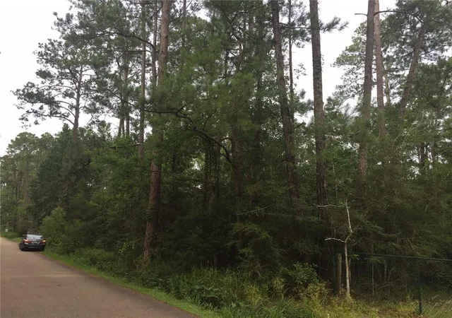 Photo 2 of Land for sale at 0 Paquet Rd, Lacombe, LA 70445 | MLS# 2458740 | Listing updated on 2026-07-30
