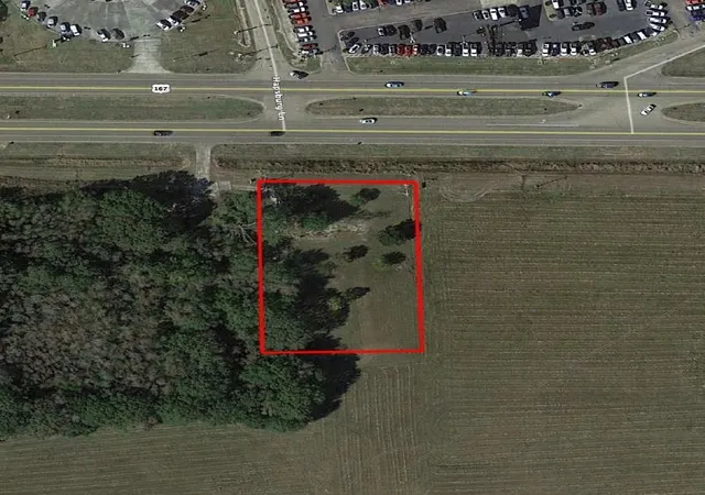Photo 2 of Land for sale at 6905 Johnston St, Lafayette, LA 70503 | MLS# 2458780 | Listing updated on 2026-07-21