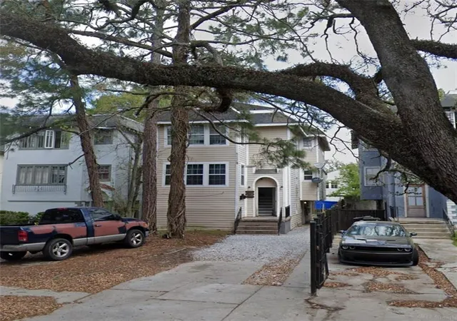 Photo 1 of Multi family home for sale at 3219 21 Louisiana Ave Pkwy, New Orleans, LA 70125 | MLS# 2459556 | Listing updated on 2026-07-29